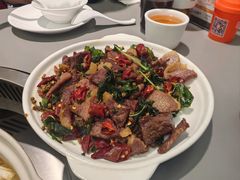 -野菌园·野生菌火锅首创第一家(关兴路总店)