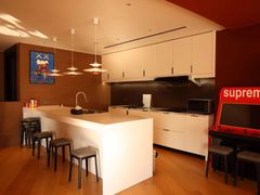 -优悦派·别墅派对轰趴馆(静安店)