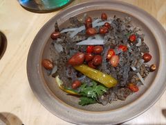 -牛腩之旅·牛腩牛杂煲(光启城美食城店)