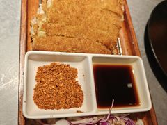 -吴越荣记苏州菜·松鼠桂鱼100%活鱼现做(斜塘老街店)