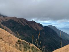 -萍乡武功山风景名胜区