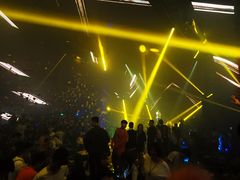 -SPACE CLUB酒吧(九纬路店)