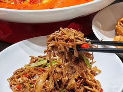 -巡耕记·湖南土菜(长湖店)