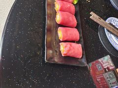 -丰食农家乐