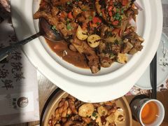 -黄泥岗·地道湖北菜(奥特莱斯店)