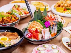 -花漫里日式餐厅(刺桐店)