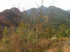 -浙东大峡谷风景区
