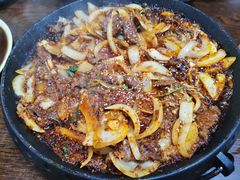 -妈妈手(山大总店)