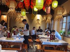 -山涧肴·泉水煮活鱼(坂田店)