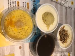 -满记甜品(水游城店)