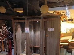 -暴风岛沉浸式体验馆(百联世纪店)