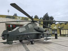 -大嶝英雄三岛战地观光园