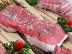 -韩盛·盛江山自助料理(学院路江北大学城店)