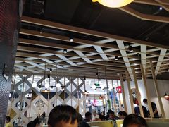 -鱼酷活鱼烤鱼(北美店)