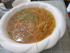 -知一馨香熏肉大饼(抚顺石化大学店)
