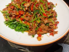 -侯师傅热炒店(德思勤店)