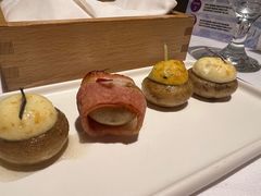 -王品牛排(福州泰禾店)