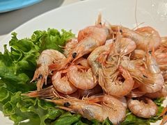 -小红鲸·海鲜餐厅(轸大路店)