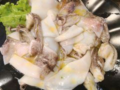 -大壮家原味烤肉(兴华北街店)
