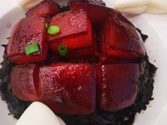 干菜焖肉-咸亨酒店(和平店)