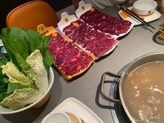 -潮发潮汕牛肉店(乐峰广场店)