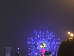 -星城之眼摩天轮