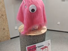 -静宜和她的朋友(星海广场店)