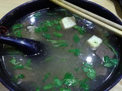 -百年尹氏汤包(湖南路狮子桥店)