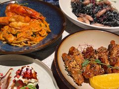 -BE BRIGHT KITCHEN(正佳广场店)