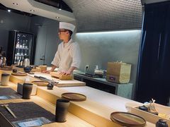 -鮨·海老(北京路店)