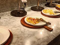 -火锅岛潮牌自助餐厅(天津天佑城店)