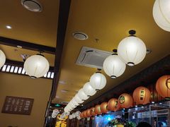 -鸟鹏烧鸟居酒屋(仁恒梦中心店)
