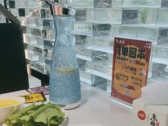 -鱼酷活鱼烤鱼(仙林金鹰店)
