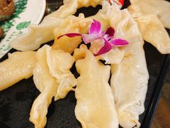 -尚竹阁冬瓜盅·18年地标美食(平洲店)