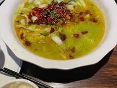 -大牌大·传统杭帮菜(湖滨店)
