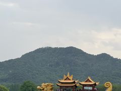 -西湖游船