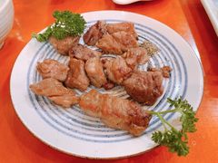 -银子铁板烧料理自助餐(人民广场店)