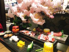 -樱宿日式和牛烧肉(五道口店)