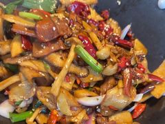 -吃货私房菜(丽江束河古镇店)