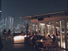 -城市露台景观餐厅(淮海路店)