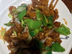 -那家老院子(云峰街店)