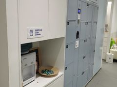-天真蓝照相馆(中华广场店)