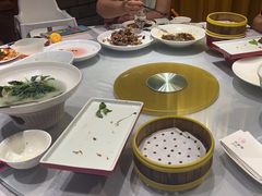 -京味斋·北京烤鸭(北京南站洋桥店)
