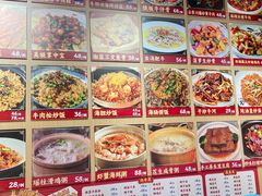 -蚝得喜海鲜(东城店)