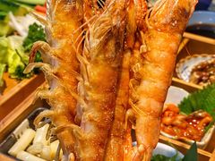 -浦·传统日式料理(3 5 1 1 店)