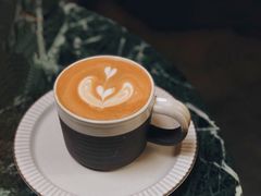澳白-BAKER&SPICE(安福路店)