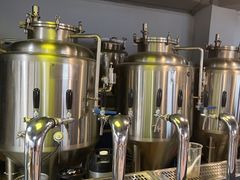 -四禧精酿铜锅涮肉·烧烤工场(大明湖店)