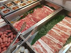 -韩厨烤肉火锅无限自助餐厅(潮流特区店)