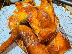 -东江海鲜大排档·潮汕菜·砂锅粥