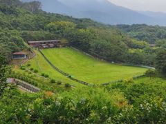 -双龙潭生态运动景区